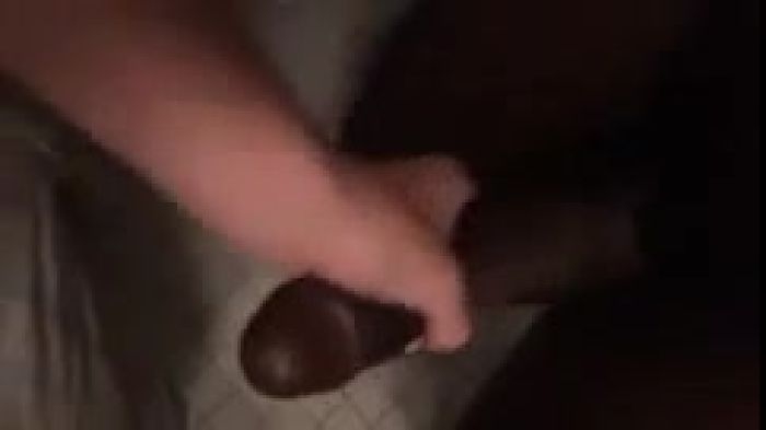 горяченький