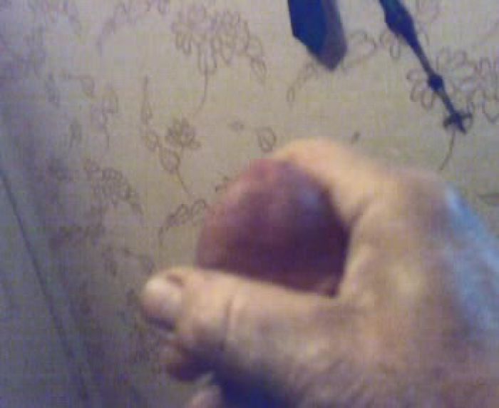 себя успокоил....