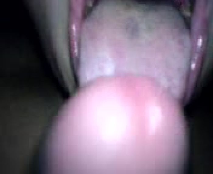 Минет.Любит сперму в ротик!