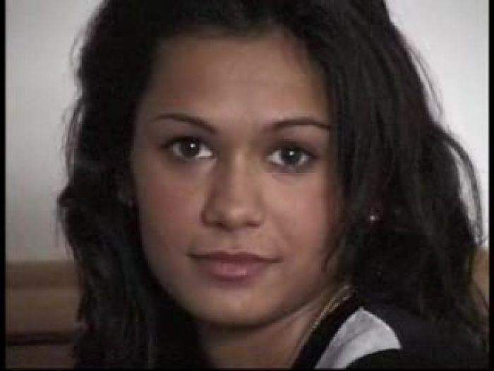 Teen Eva Roberts Fucked