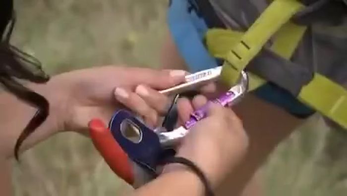 Иностранцы жгут