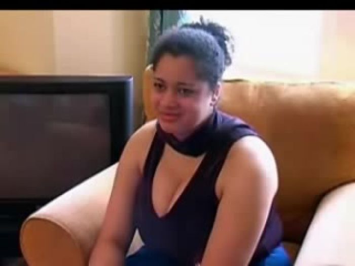 Толстуха пришла поебаться